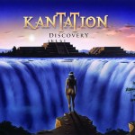 Kantation Discovery Cover